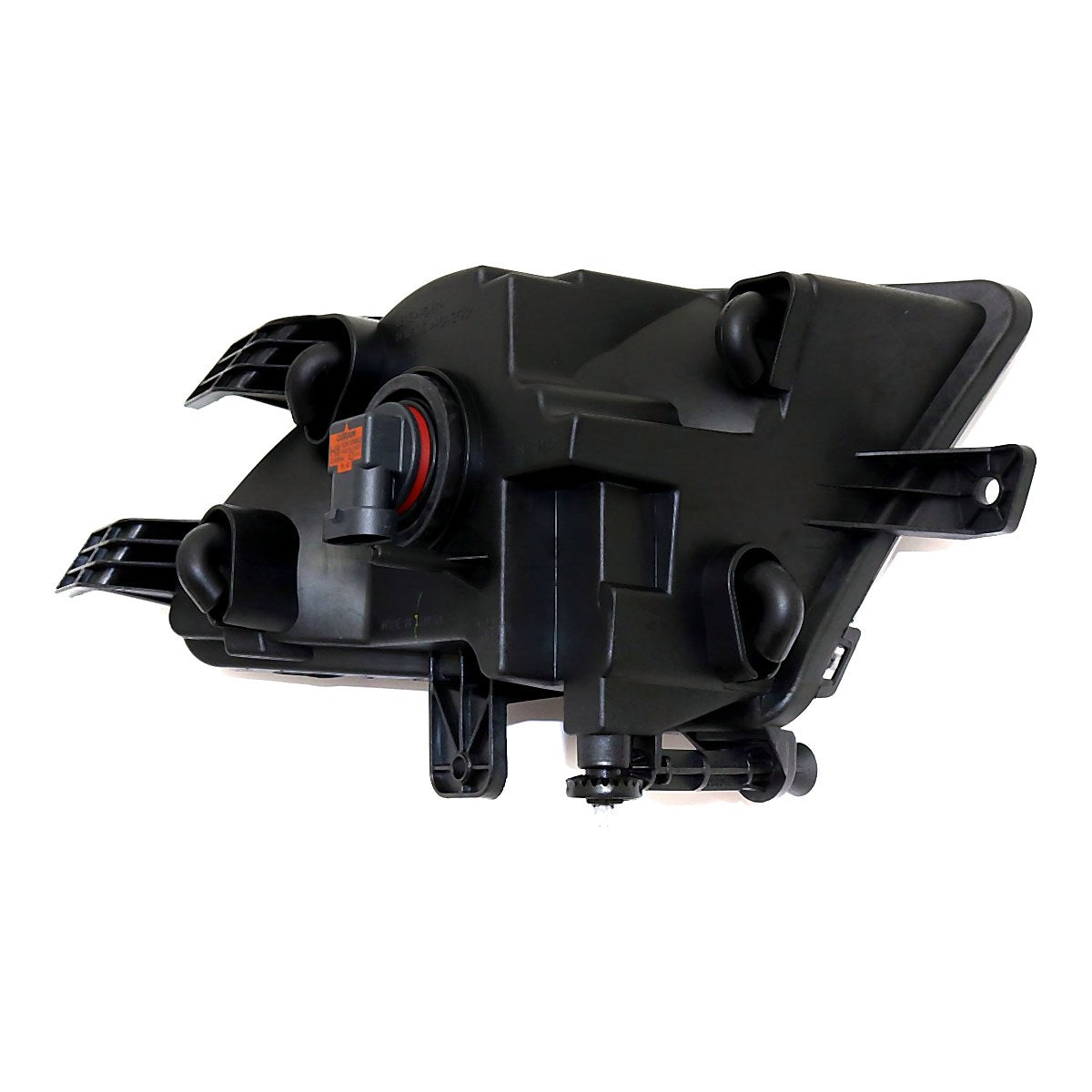 2015-2018 Volkswagen Jetta Fog Light Front Driver Side Exclude Gli Models – Back View (VW2592126)