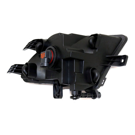2015-2018 Volkswagen Jetta Fog Light Front Driver Side Exclude Gli Models – Back View (VW2592126)