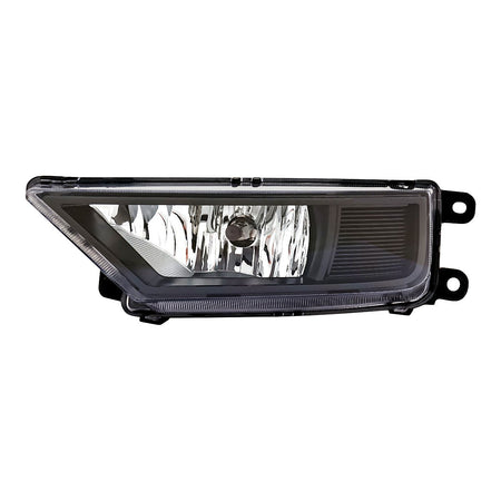 2018-2020 Volkswagen Tiguan Fog Light Front Driver Side – Front View (VW2592133)