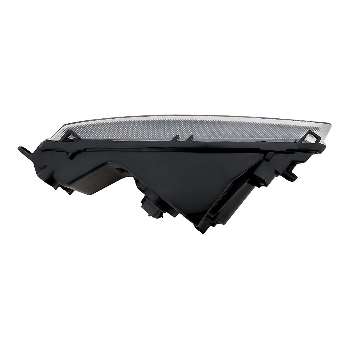 2018-2020 Volkswagen Tiguan Fog Light Front Driver Side – Side View (VW2592133)