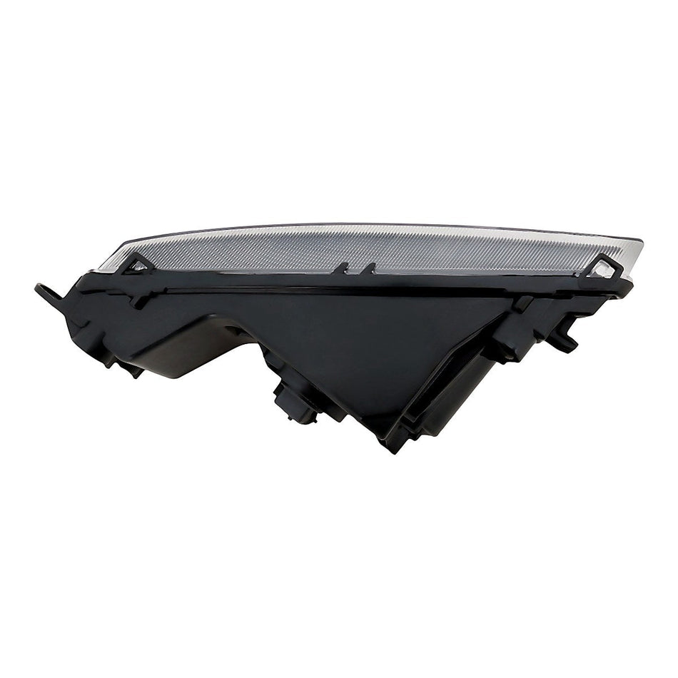 2018-2020 Volkswagen Tiguan Fog Light Front Driver Side – Side View (VW2592133)