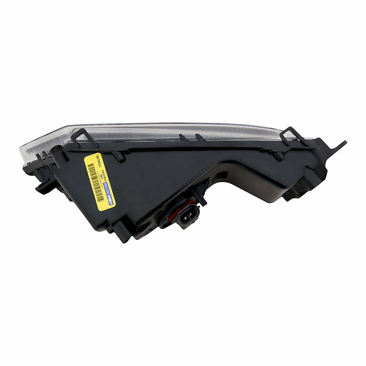 2018-2020 Volkswagen Tiguan Fog Light Front Driver Side – Side View (VW2592133)