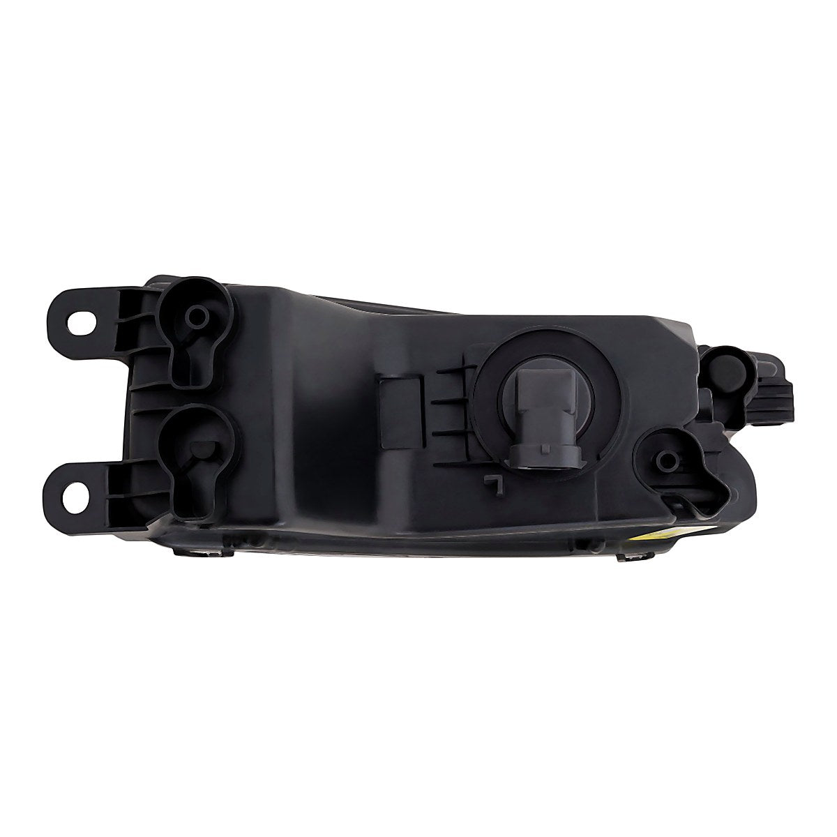 2018-2020 Volkswagen Tiguan Fog Light Front Driver Side – Back View (VW2592133)