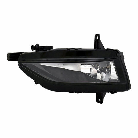 2017-2019 Volkswagen Golf_Hatchback Fog Light Driver Side Halogen – VW2592135