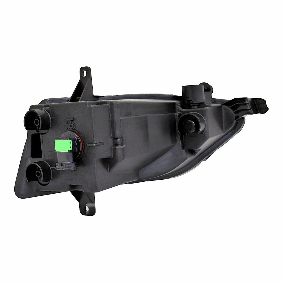 2019-2022 Volkswagen Jetta Fog Light Driver Side - side angle, Part VW2592135