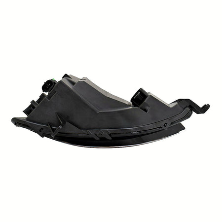 2018-2019 Volkswagen Golf Sportwagen Fog Light Driver Side - back view, Part VW2592135