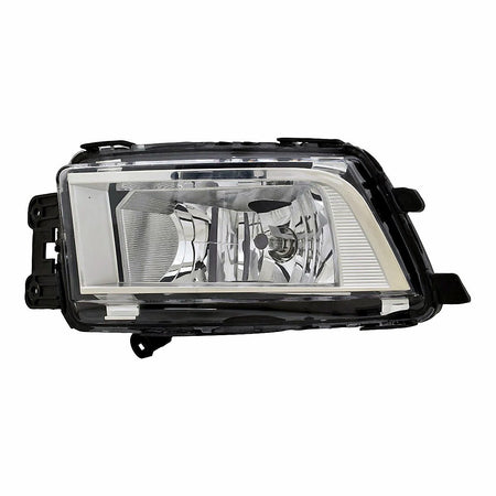 2016-2019 Volkswagen Passat Fog Light Driver Side Frontom 12/15 – VW2592137