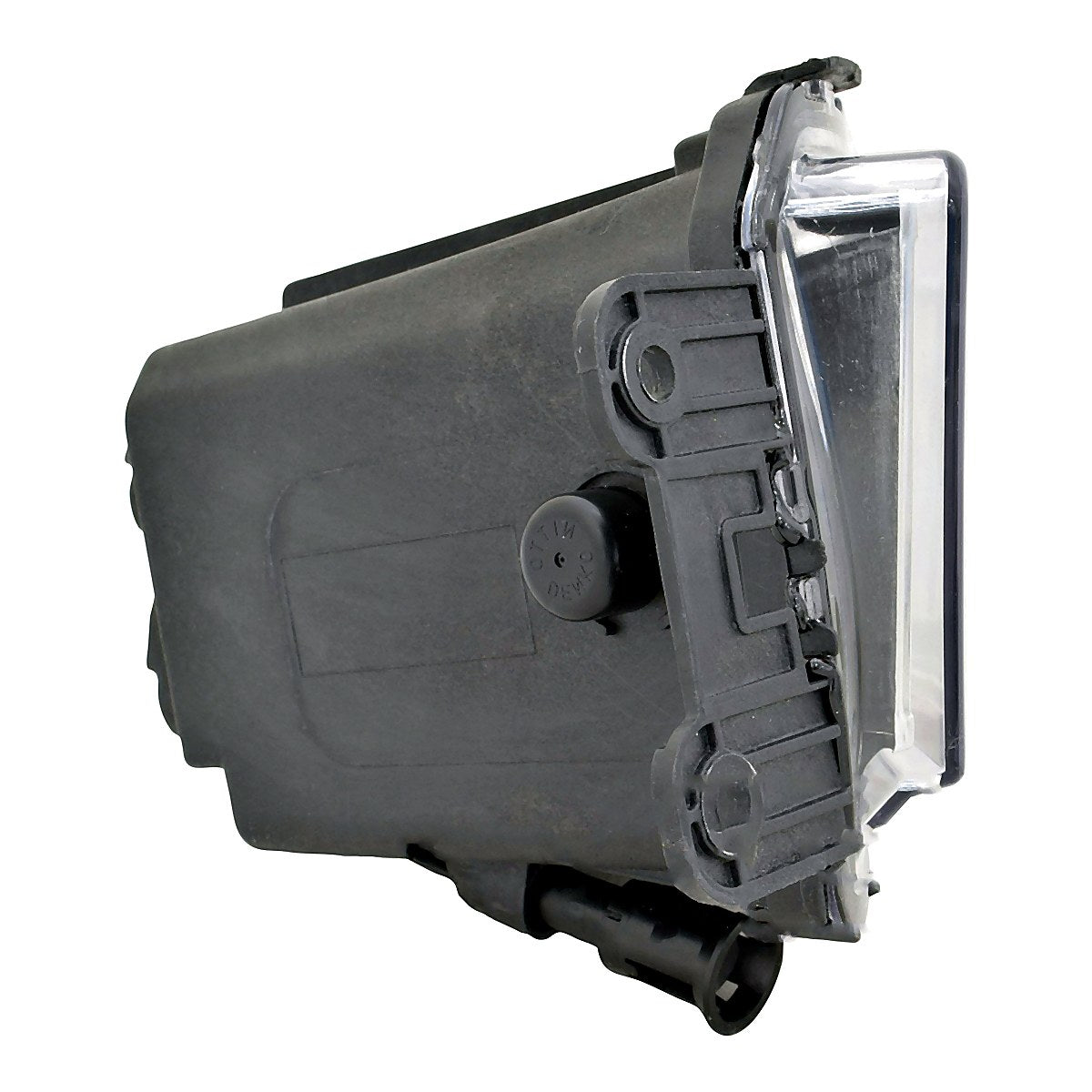2016-2019 Volkswagen Passat Fog Light Driver Side Frontom 12/15 – VW2592137-3