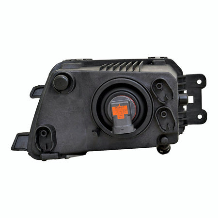 2016-2019 Volkswagen Passat Fog Light Driver Side Frontom 12/15 – VW2592137-4