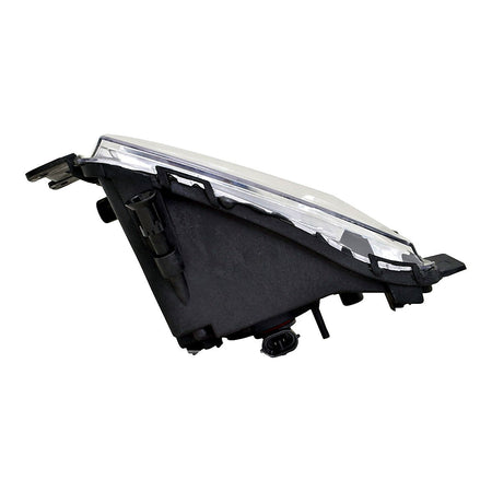 2016-2019 Volkswagen Passat Fog Light Driver Side Frontom 12/15 – VW2592137-5