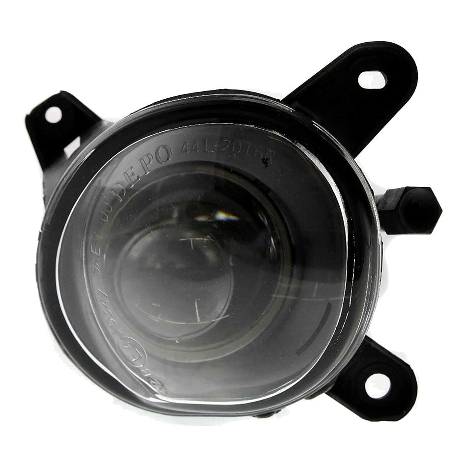 2001-2005 Volkswagen Passat Fog Light Front Passenger Side Sdn – Front View (VW2593108)