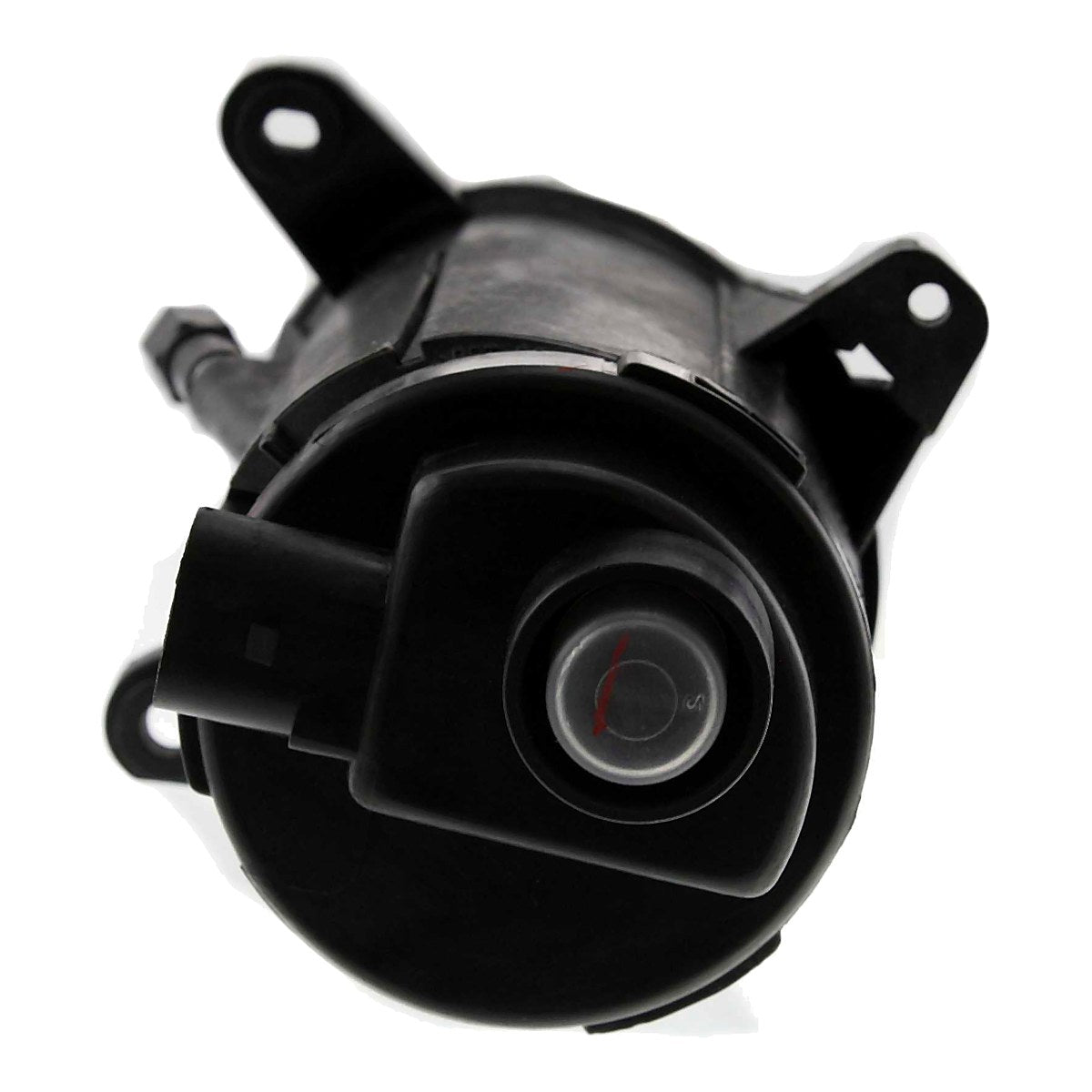 2001-2005 Volkswagen Passat Fog Light Front Passenger Side Sdn – Side View (VW2593108)