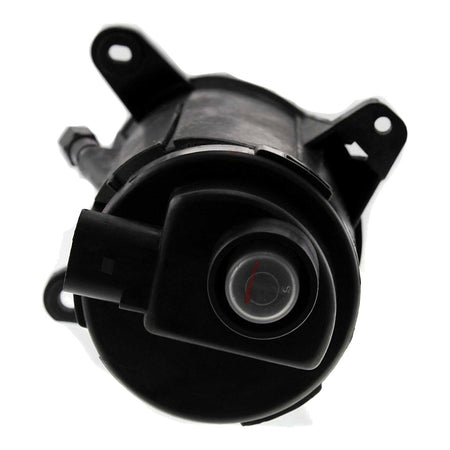 2001-2005 Volkswagen Passat Fog Light Front Passenger Side Sdn – Side View (VW2593108)