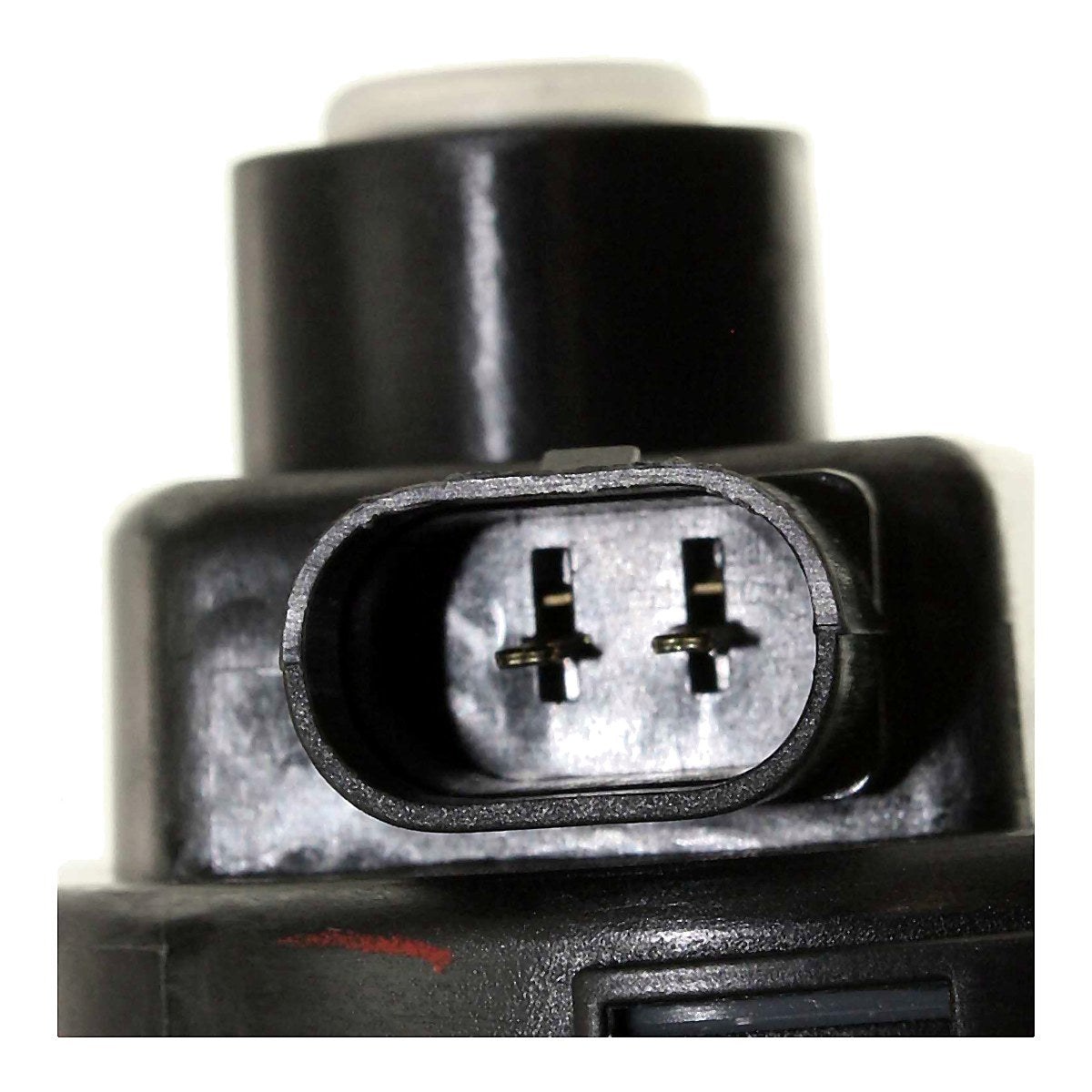 2001-2005 Volkswagen Passat Fog Light Front Passenger Side Sdn – Back View (VW2593108)