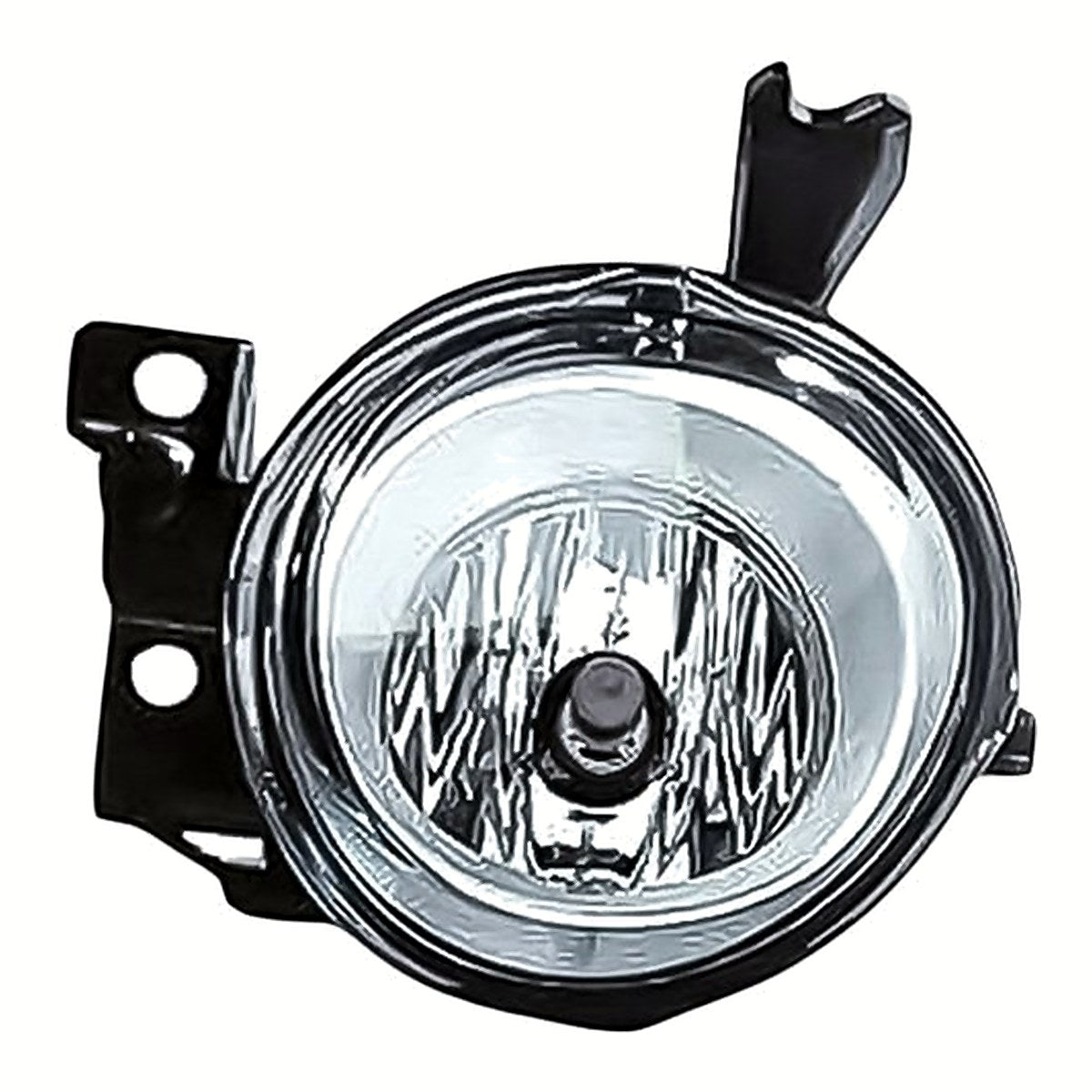 2004-2007 Volkswagen Touareg Fog Light Front Passenger Side – Front View (VW2593109)
