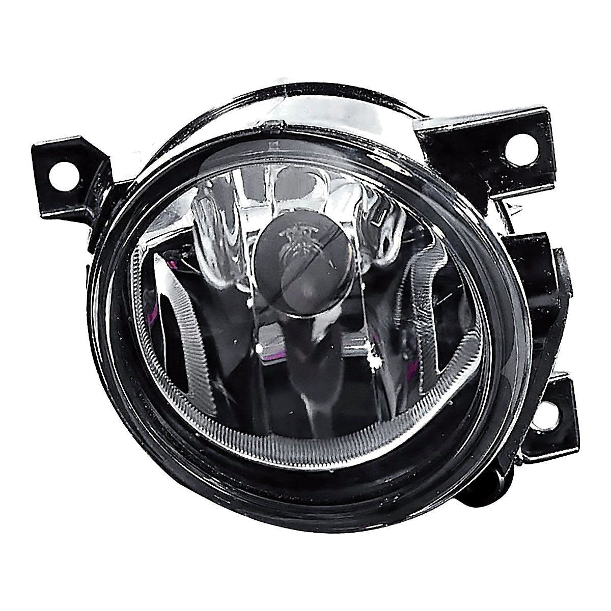 2006-2009 Volkswagen Gti Fog Light Front Passenger Side – Front View (VW2593110)