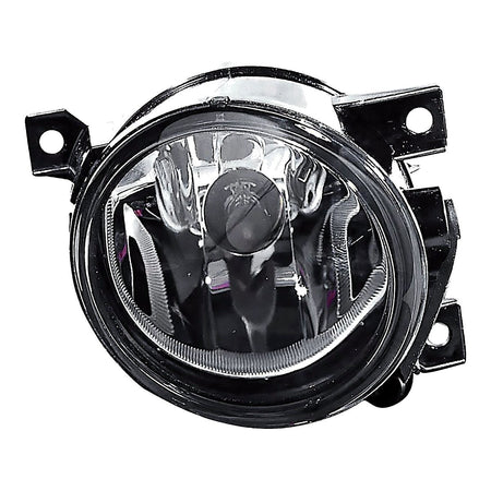2006-2010 Volkswagen Jetta Fog Light Front Passenger Side - product view, Part VW2593110