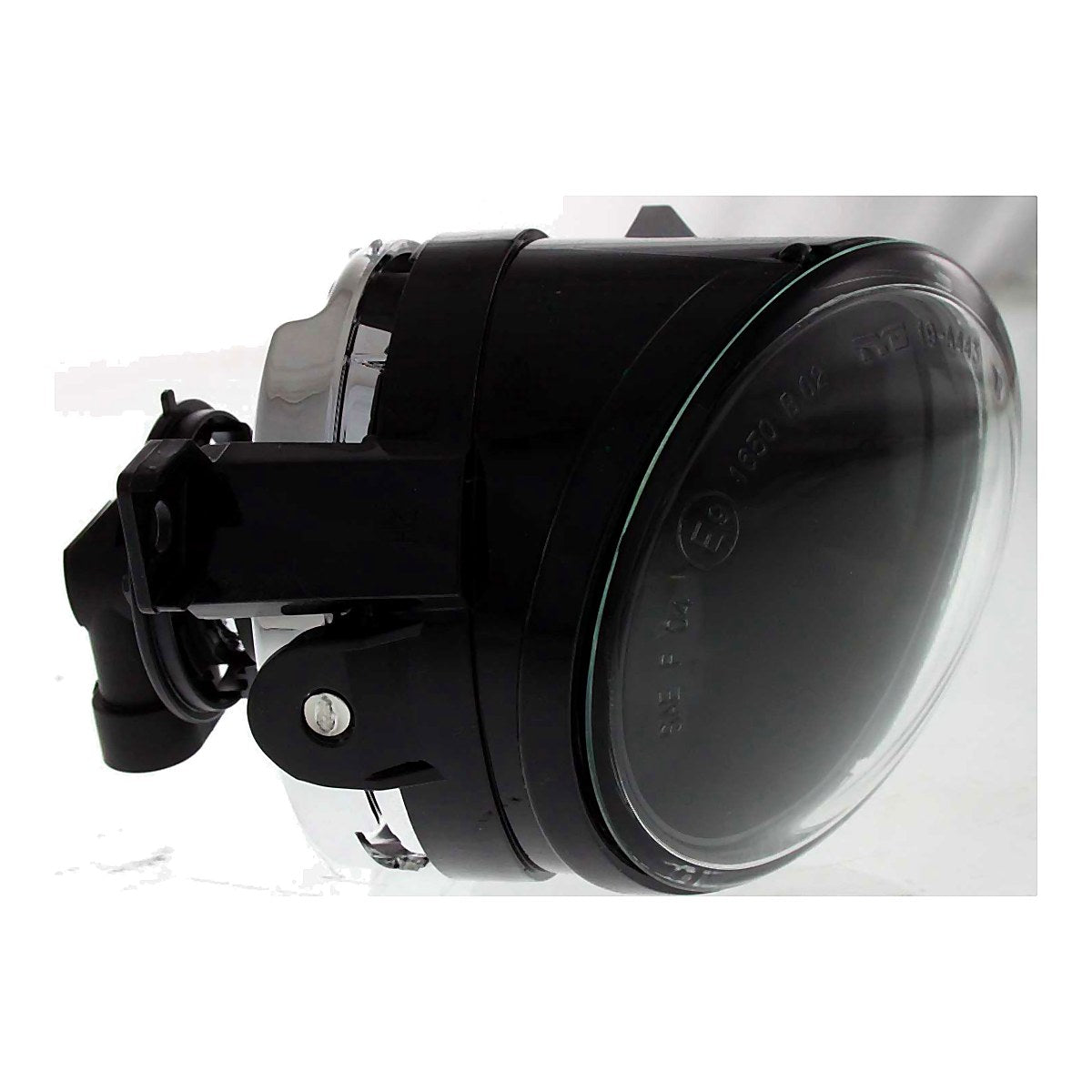 2006-2010 Volkswagen Jetta Fog Light Front Passenger Side - side angle, Part VW2593110