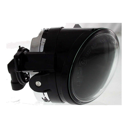 2006-2010 Volkswagen Jetta Fog Light Front Passenger Side - side angle, Part VW2593110