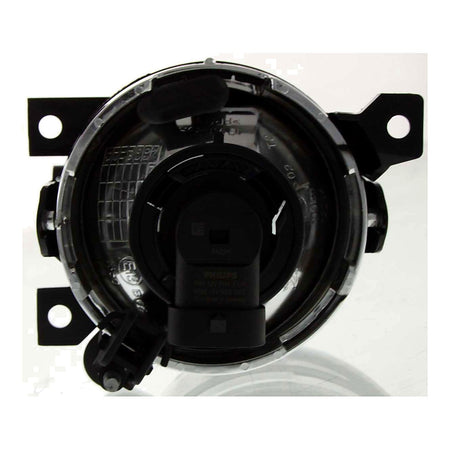 2006-2010 Volkswagen Jetta Fog Light Front Passenger Side - opposite side angle, Part VW2593110