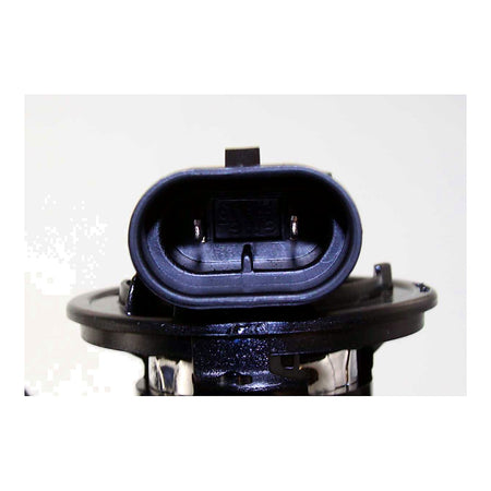 2006-2010 Volkswagen Jetta Fog Light Front Passenger Side - back view, Part VW2593110