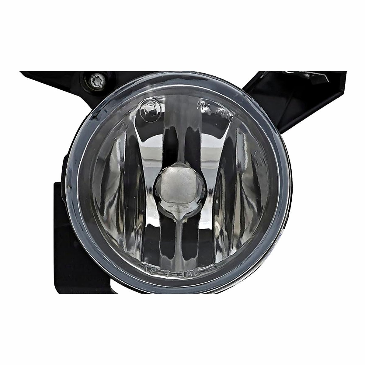 2002-2004 Volkswagen Beetle Fog Light Front Passenger Side With Turbo S Model – Front View (VW2593111)