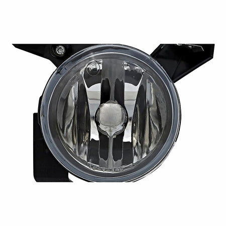 2002-2004 Volkswagen Beetle Fog Light Front Passenger Side With Turbo S Model – Front View (VW2593111)