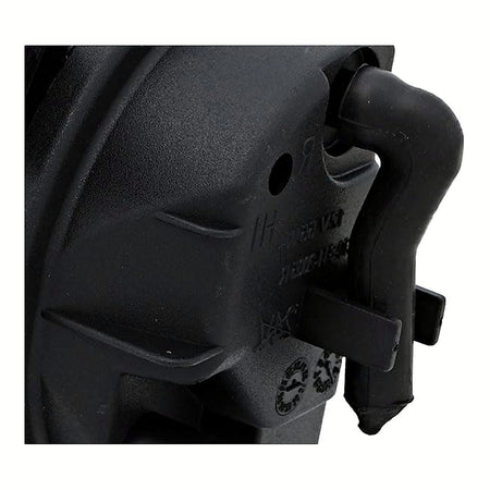 2002-2004 Volkswagen Beetle Fog Light Front Passenger Side With Turbo S Model – Side View (VW2593111)