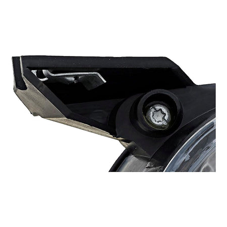2002-2004 Volkswagen Beetle Fog Light Front Passenger Side With Turbo S Model – Back View (VW2593111)