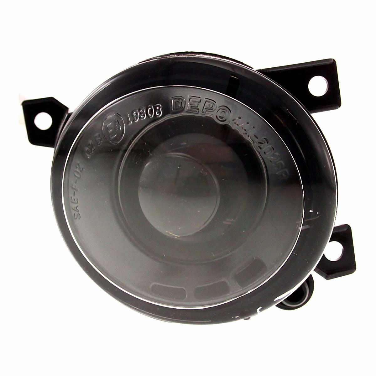 2006 Volkswagen Jetta Fog Light Front Passenger Side – Front View (VW2593112)