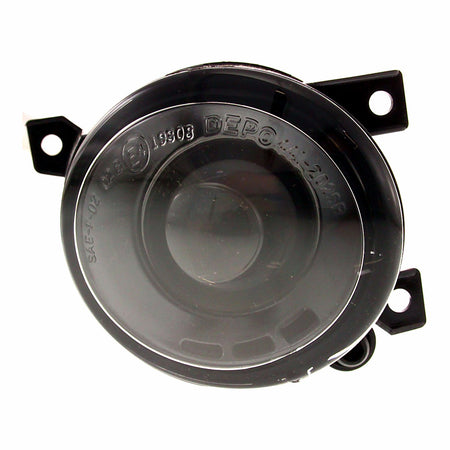 2006 Volkswagen Jetta Fog Light Front Passenger Side – Front View (VW2593112)