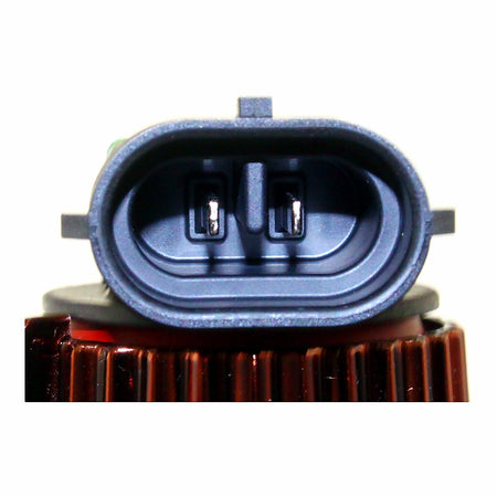 2006 Volkswagen Jetta Fog Light Front Passenger Side – Back View (VW2593112)
