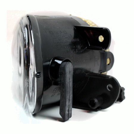 2006-2010 Volkswagen Passat Fog Light Front Passenger Side – Side View (VW2593113)