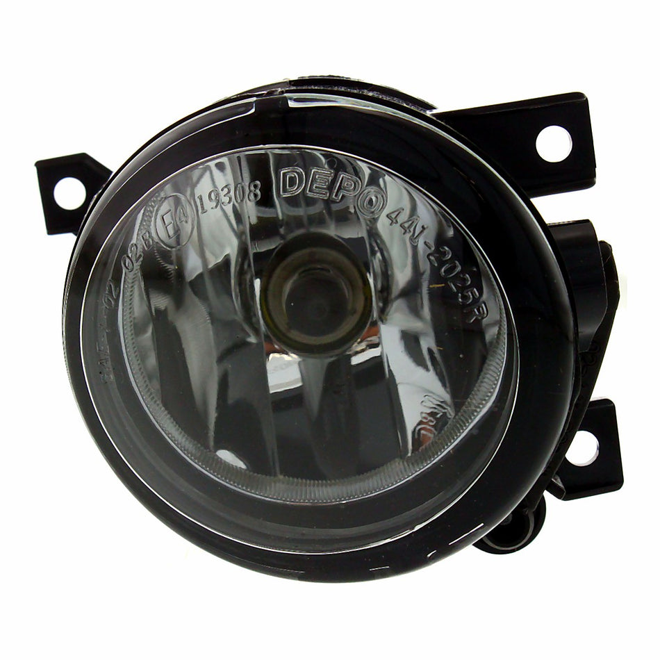 2007-2011 Volkswagen EOS Fog Light Front Passenger Side - product view, Part VW2593114