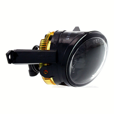 2009-2011 Volkswagen Tiguan Fog Light Front Passenger Side – Side View (VW2593114)