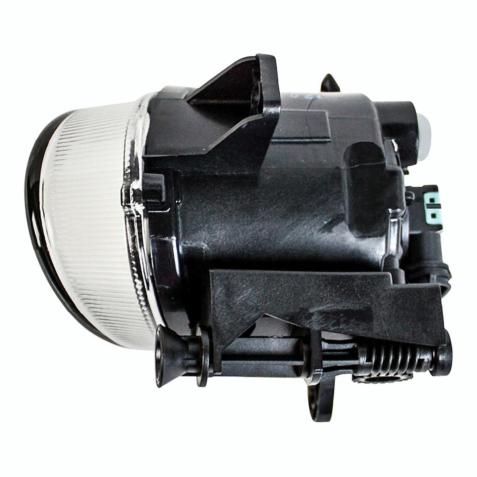 2012-2015 Audi A6 Quattro Fog Light Front Passenger Side - side angle, Part VW2593115