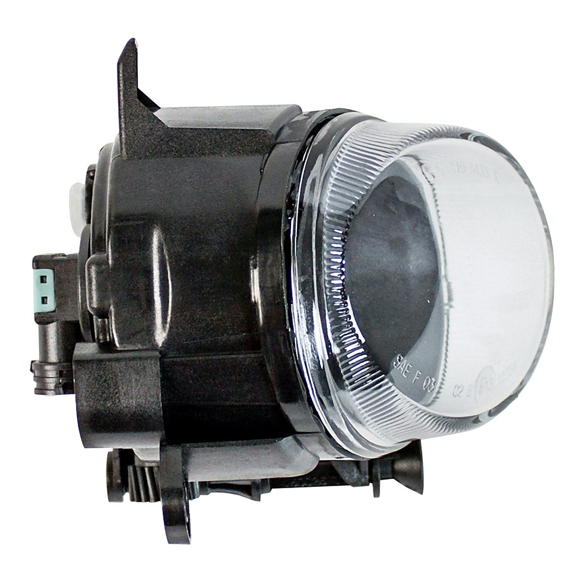 2009-2012 Audi A4 Fog Light Front Passenger Side – Side View (VW2593115)
