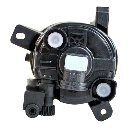 2009-2012 Audi A4 Fog Light Front Passenger Side – Back View (VW2593115)