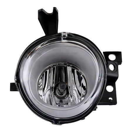 2008-2010 Volkswagen Touareg Fog Light Front Passenger Side – Front View (VW2593117)