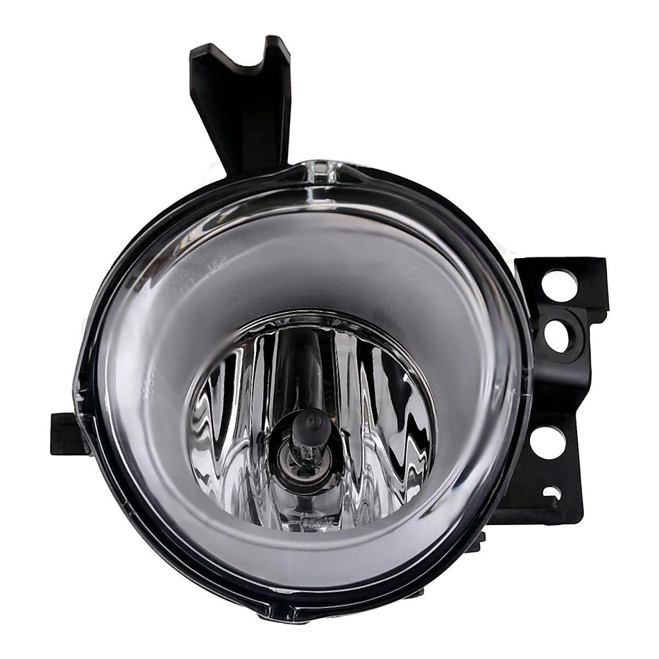 2008-2010 Volkswagen Touareg Fog Light Front Passenger Side – Front View (VW2593117)