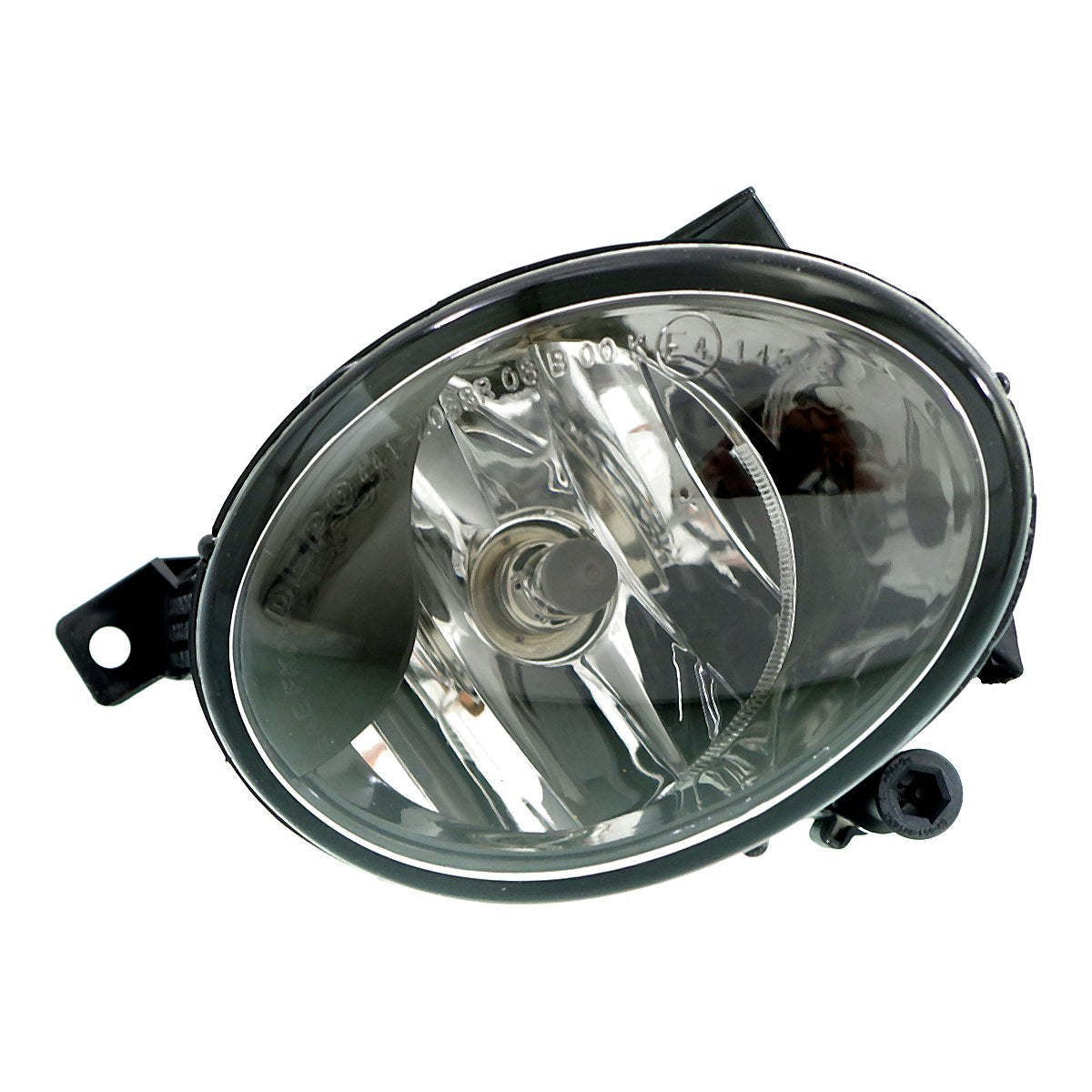 2010-2014 Volkswagen Golf Fog Light Front Passenger Side – Front View (VW2593118)