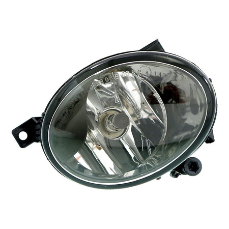 2010-2014 Volkswagen Golf Fog Light Front Passenger Side – Front View (VW2593118)