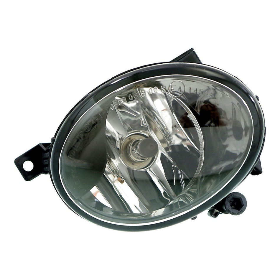 2010-2013 Volkswagen Jetta Wagon Fog Light Front Passenger Side - product view, Part VW2593118