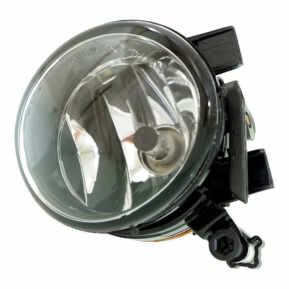 2011-2016 Volkswagen EOS Fog Light Front Passenger Side - side angle, Part VW2593118