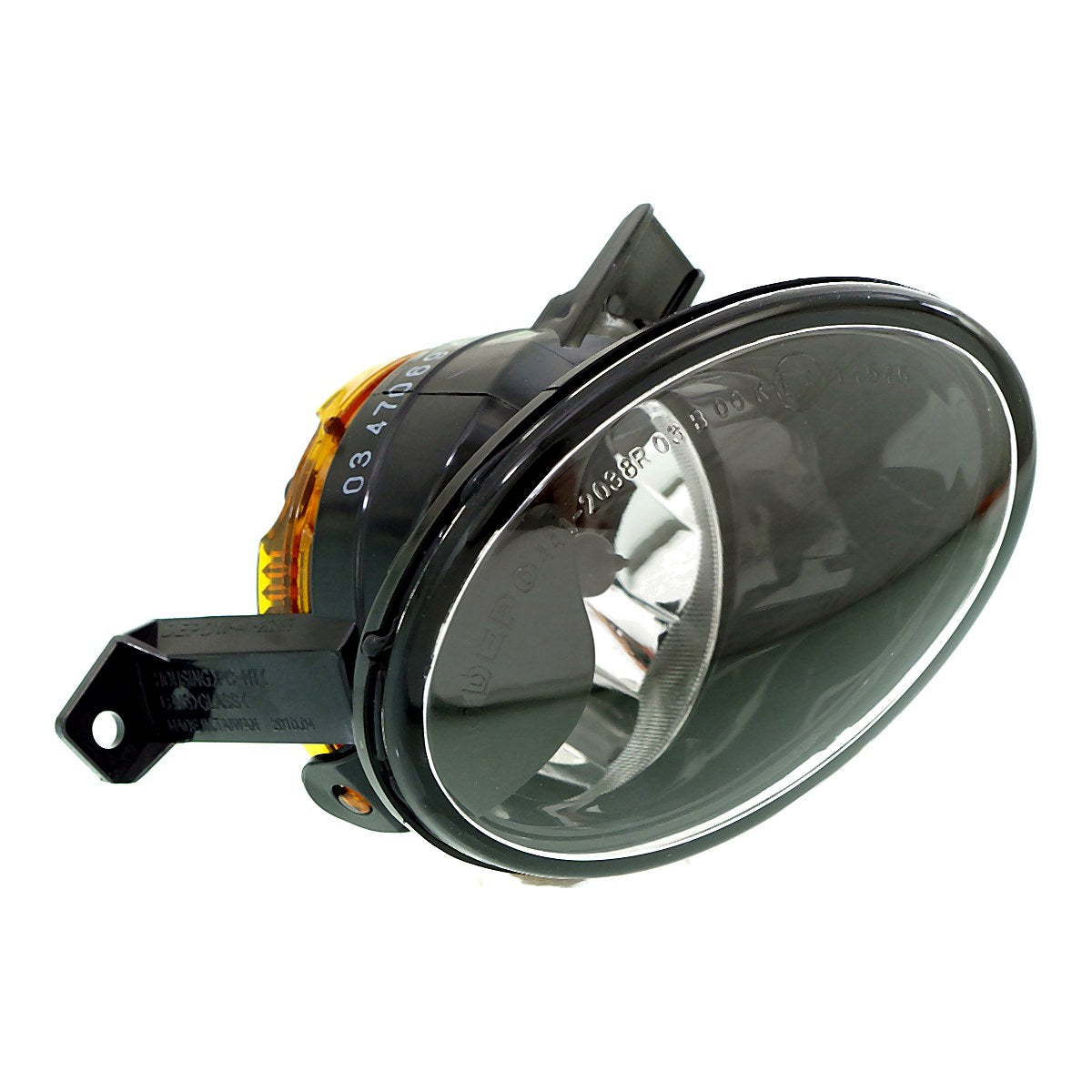 2011-2016 Volkswagen EOS Fog Light Front Passenger Side - opposite side angle, Part VW2593118
