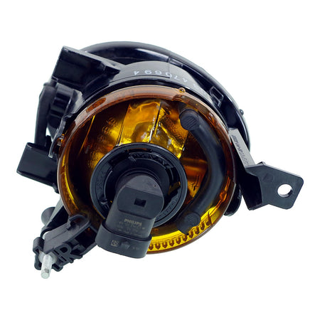 2010-2014 Volkswagen Golf Fog Light Front Passenger Side – Side View (VW2593118)