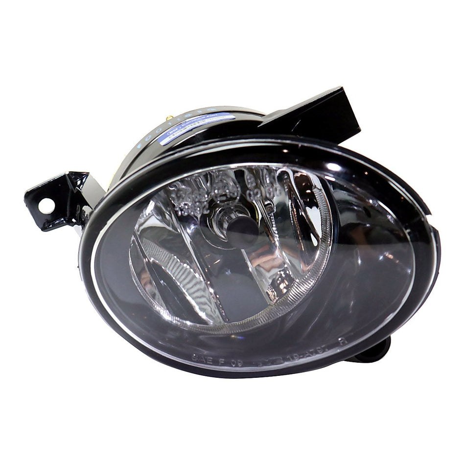 2017-2018 Volkswagen Tiguan Limited Fog Light Front Passenger Side - product view, Part VW2593120