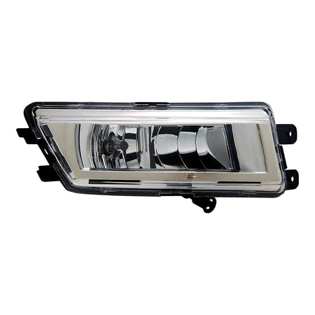 2012-2015 Volkswagen Passat Fog Light Front Passenger Side – VW2593121