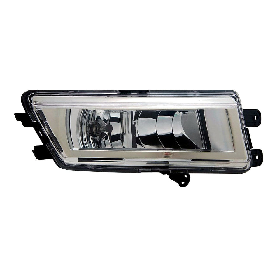 2012-2015 Volkswagen Passat Fog Light Front Passenger Side – VW2593121