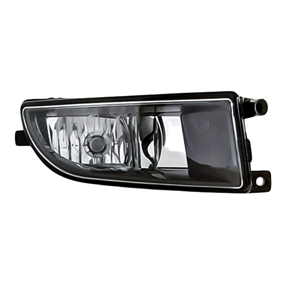 2012-2019 Volkswagen Beetle Fog Light Front Passenger Side Rectangle – Front View (VW2593122)